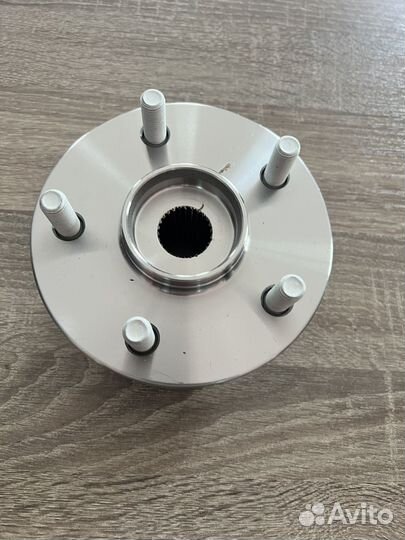 Тойота камри 70 передний ступичный подшипник