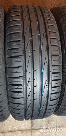 Nokian Tyres Hakka Blue 2 SUV 215/55 R18 99V