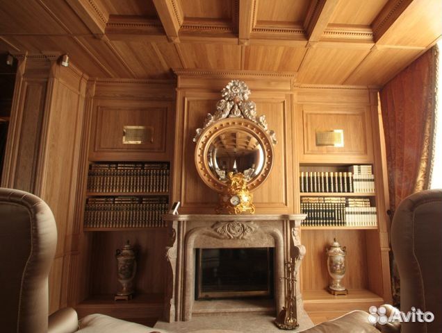 Конструктор проектировщик мебели