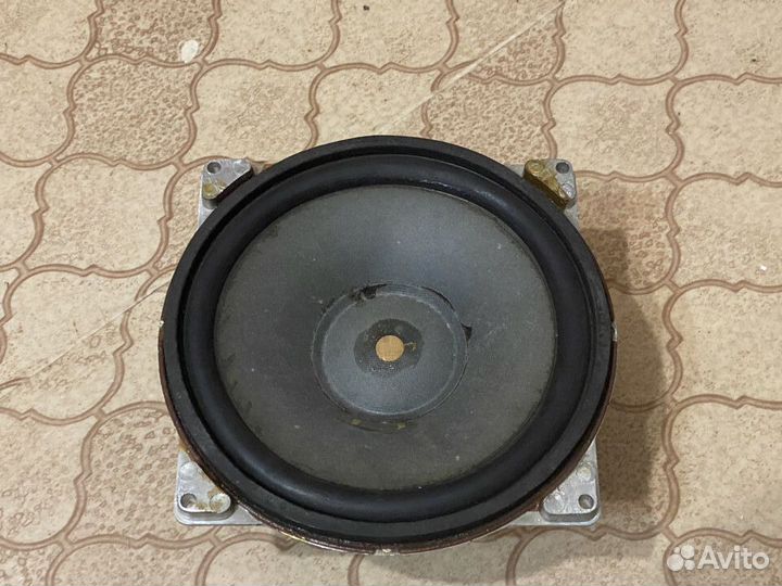 Динамики разное