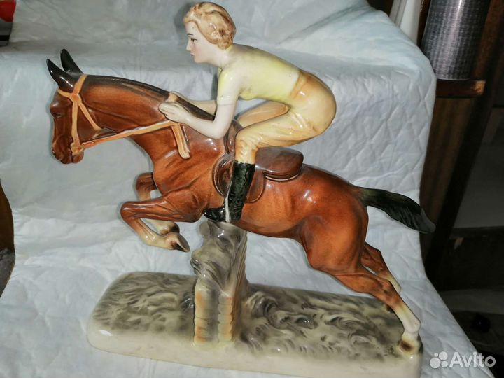 Статуэтки Германия