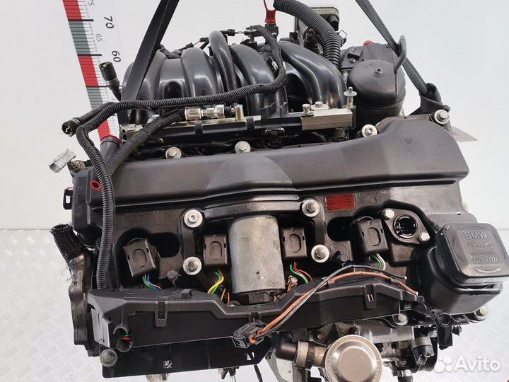 Двигатель (двс) для BMW 3-Series (E46) N42B20A