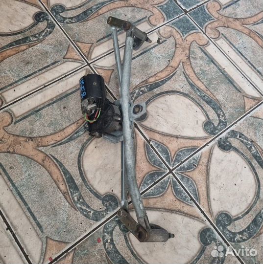 Трапеция дворников Volkswagen Golf IV