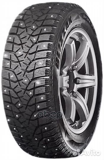 Bridgestone Blizzak Spike-02 175/70 R13