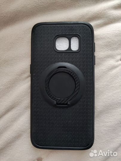 Чехол на Samsung Galaxy S7