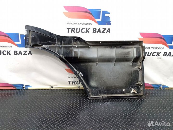 9417200348 Продолжение двери левой