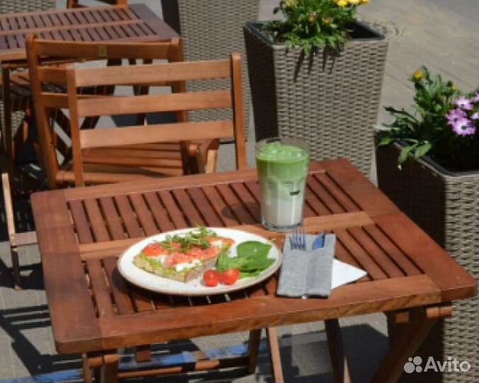 Уютная кофейня в центре Москвы