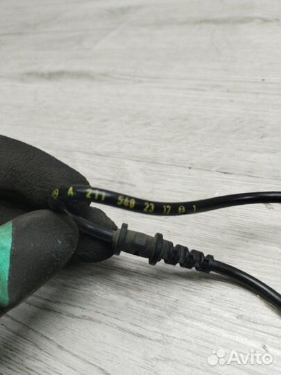 Датчик ABS передний Mercedes E-Class W211