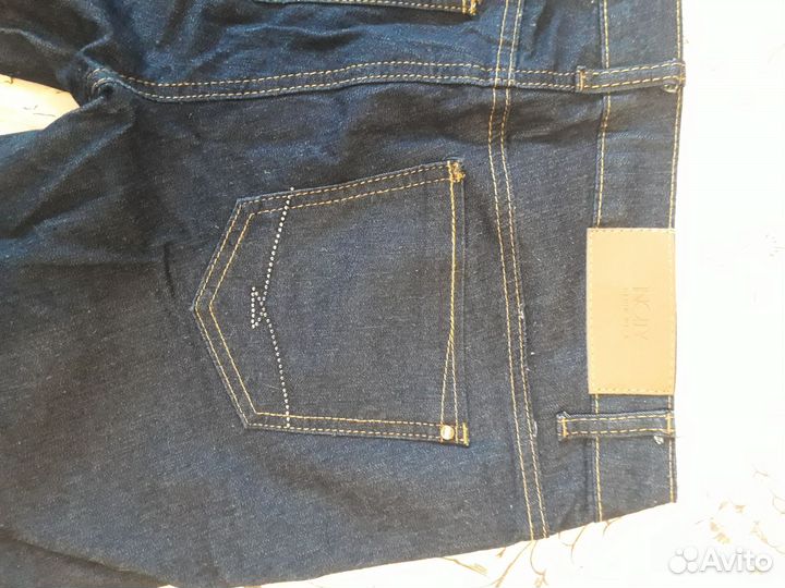 Джинсы, 44 р