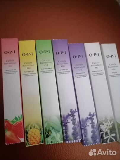 Карандаш для кутикулы