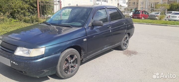 LADA Priora 1.6 МТ, 2011, 189 000 км
