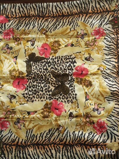 Старинные платки