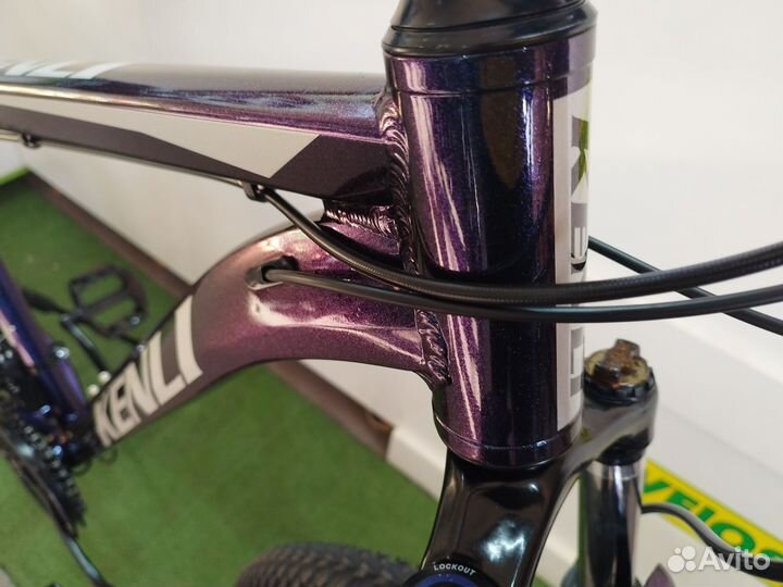 Топ Велосипед 29 Алюминий Гидравлика Пром