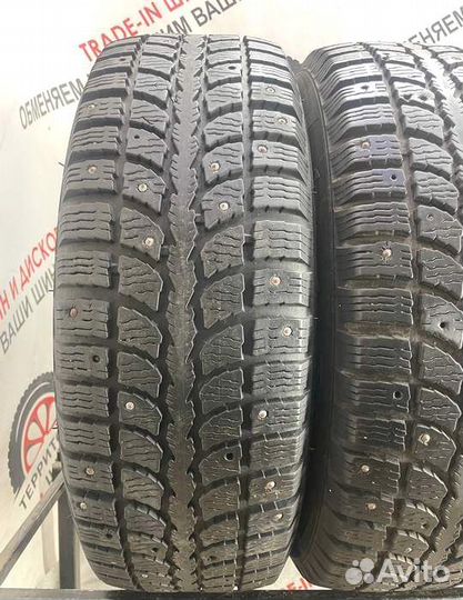 КАМА 505 Irbis 195/65 R15 86L