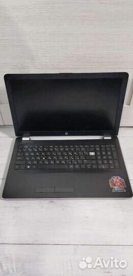 Ноутбук HP 15-bw522ur