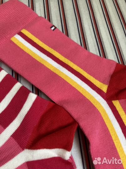 Набор носков Tommy Hilfiger