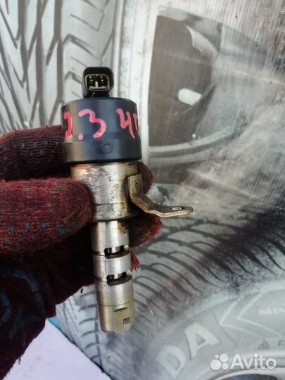 Датчик фаз грм Mazda 6 (GG) 2002-2007