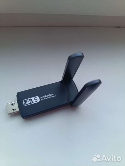 Вай фай адаптер