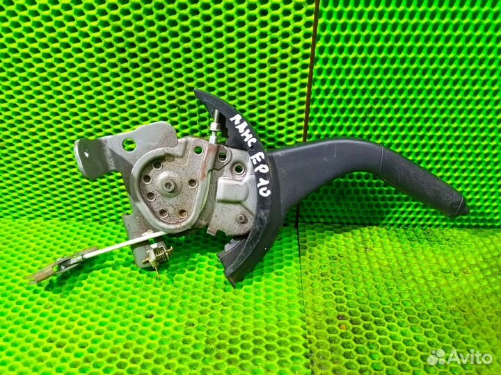 Lancer 10 ручник