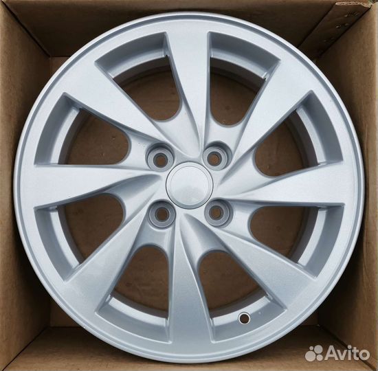 Silver Edition R15 новые