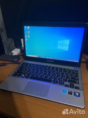 11 дюймовый ноутбук 8озу 240ssd купить в Москве | Электроника | Авито