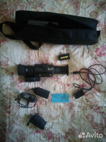 Прибор ночного видения yukon