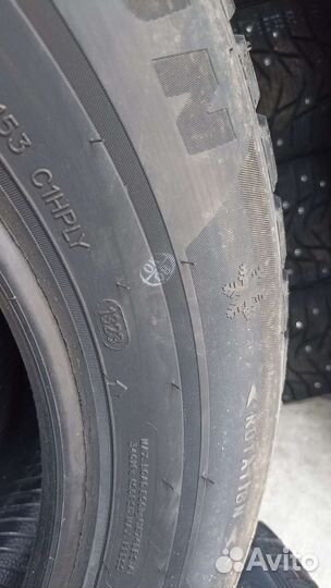 Sailun Ice Blazer WST3 215/65 R16 102T
