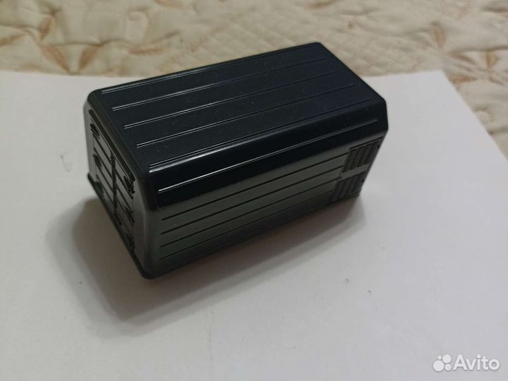 Надстройка от лумз-890(зил 164)