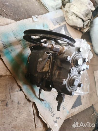 Компрессор