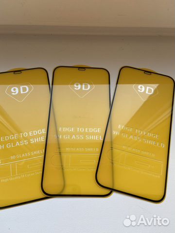 Защитное стекло iPhone 11/12/13/14 pro max mini