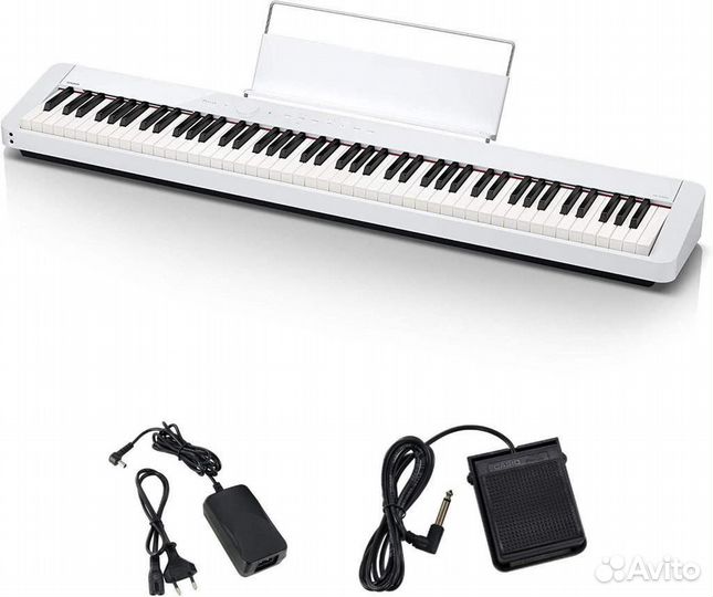Цифровое пианино Casio PX-S1000
