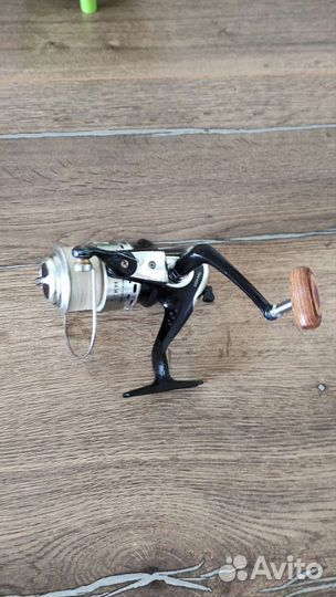 Катушка для спиннинга rainb w tkn 6000