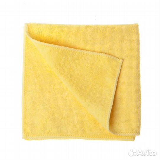 Салфетка универсальная микроволоконная 36*36 см