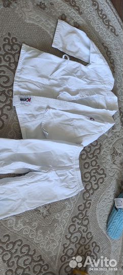 Кимоно детское