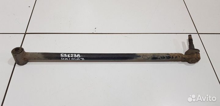 Тяга подвески задняя (Haima 7)