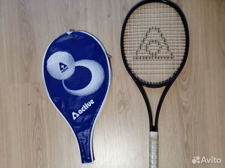 Продаю теннисную ракетку activ