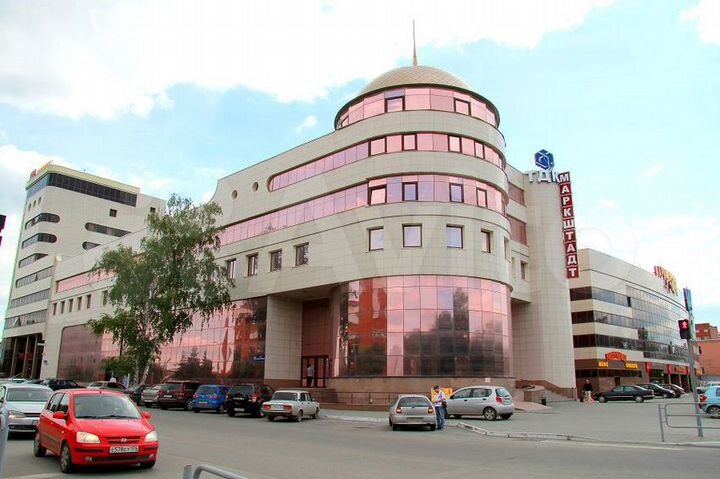 Офис, 28.35 м²