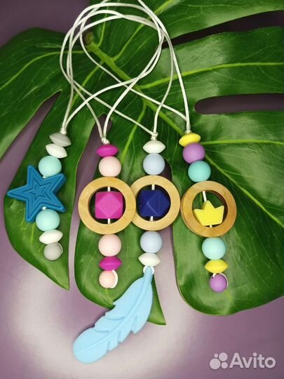 Сувениры, брелоки, подвесы из эко материалов