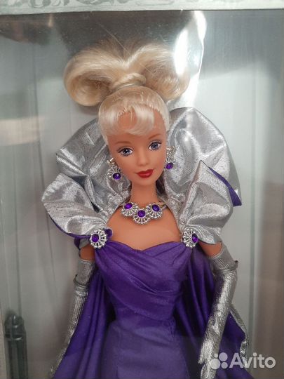 Barbie Premiere night