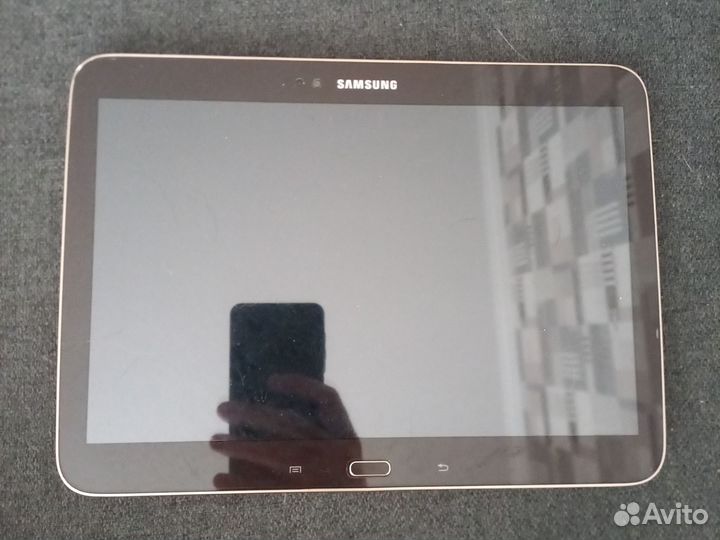 Samsung tab 2 планшет