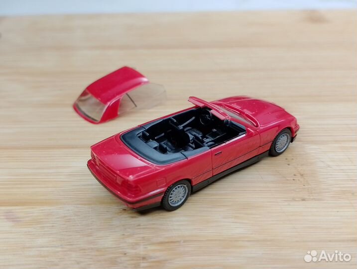 BMW 3er E36 (1990-2000) Cabrio