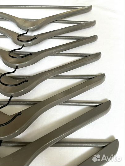 Вешалки плечики Икея