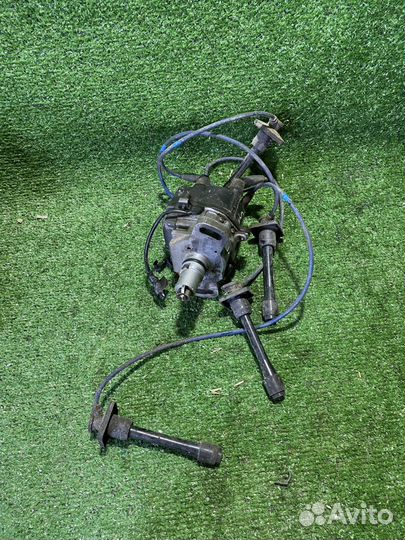 Трамблер Toyota corsa 5efe