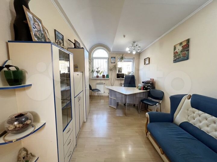 Свободного назначения, 104.6 м²