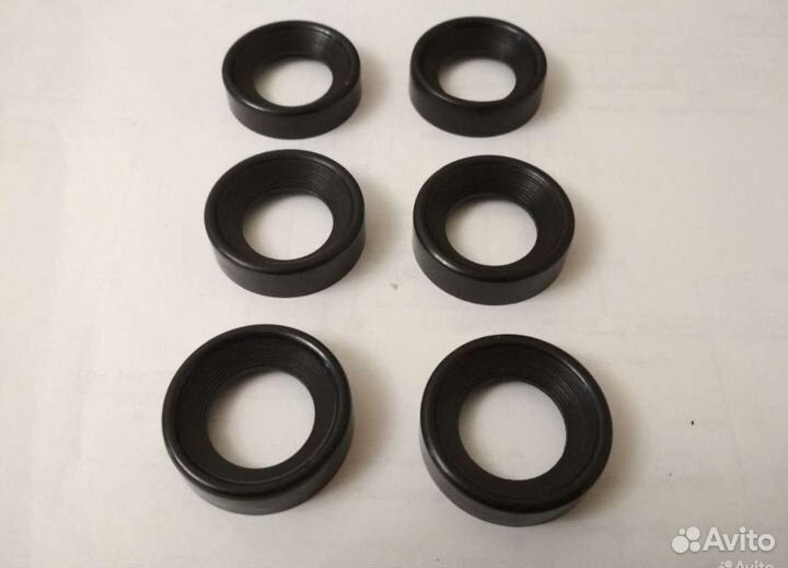 Наглазники, сетка для бинокля Б8, Б6, Б12