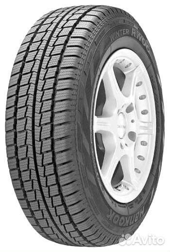 Hankook Winter RW06 205/55 R16 98T