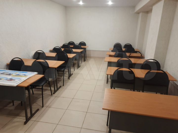 Свободного назначения, 31.4 м²