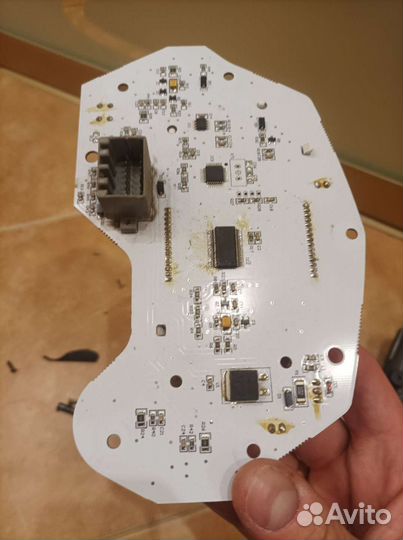 Запчасти на рейсер 250