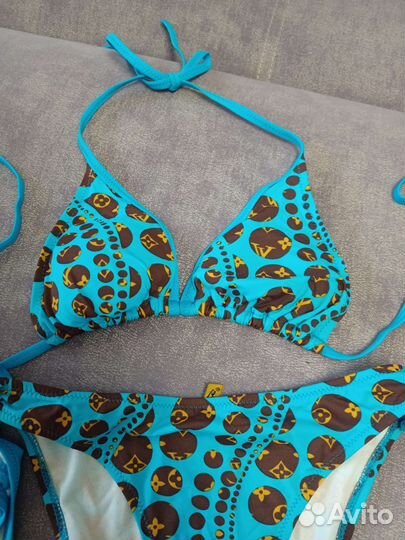 Купальники