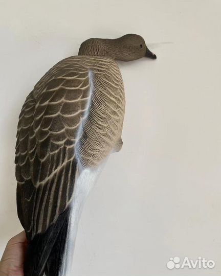 Чучела гусей гуменника Премиум oscar decoys